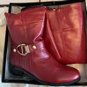Women’s Boots